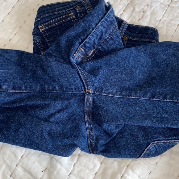 Madewell 10” high-rise skinny - Picture 14 of 14